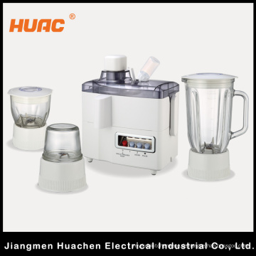 Hc176 Multifunktions-Juicer Blender 4 in 1 Qualität